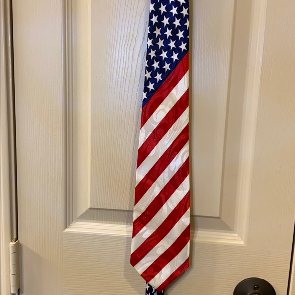 Tie